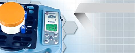 Tornado Testing 的图像结果