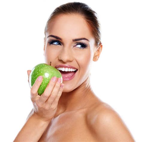 Bite-Sized Advice: What To Consume And What To Avoid For Oral Health ...