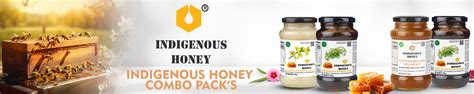 Amazon.in: Indigenous honey: Combo packs