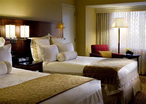 WASHINGTON MARRIOTT WARDMAN PARK WASHINGTON - NORTHWEST - RATES FROM $272