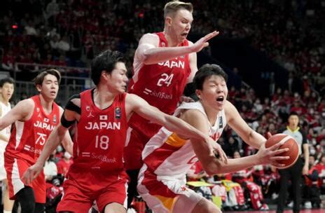 Japan's NBA Stars Hachimura, Kawamura Absent for South Korea Clash