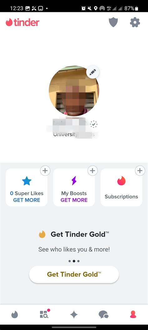 How to Verify Your Tinder Profile