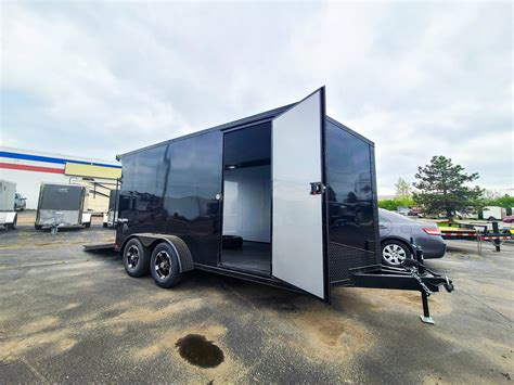 Motorcycle Trailers for Sale - Advantage Trailer