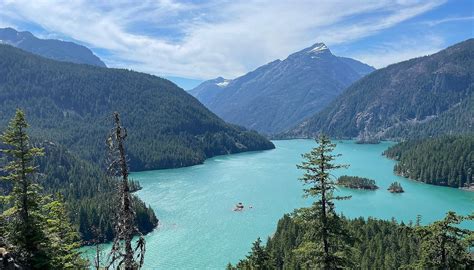 12 most beautiful places to visit in Washington State - Tripadvisor