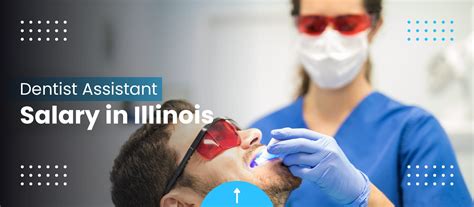 Dentist_Assistant_Salary_in_Illinois | Dentist Contract Attorney