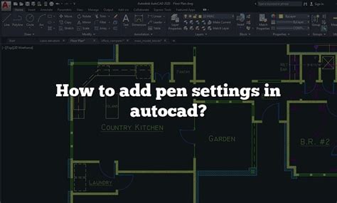 Image result for AutoCAD Pen Assignment Copy