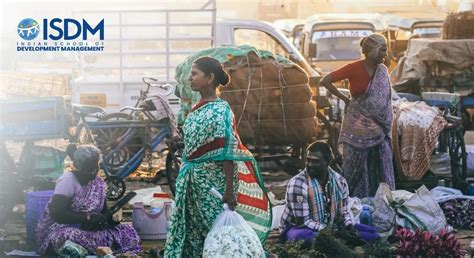 How Collaborative Philanthropy is Driving Change in India