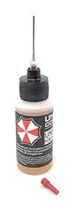 Umbrella Corporation Unicorn Lube for Weapon Systems, Gun Oil (1oz ...