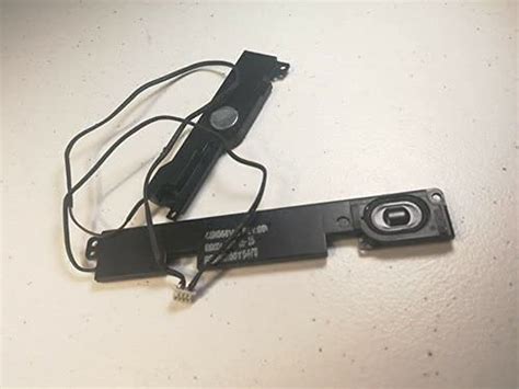 Amazon.in: Buy SellZone Laptop Internal Speaker for Lenovo THINKPAD ...