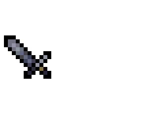 Image result for Netherite Sword Screenhot
