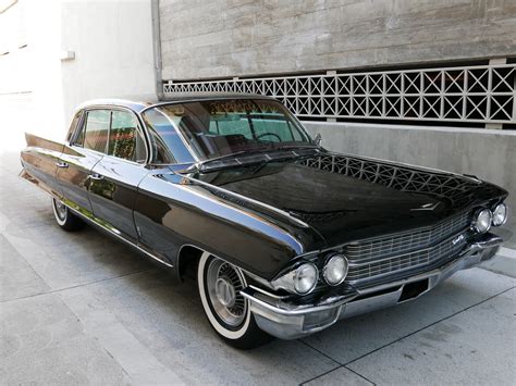 1962 Cadillac Brougham | Consignify