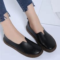 Image result for Casual Leather Shoes Women