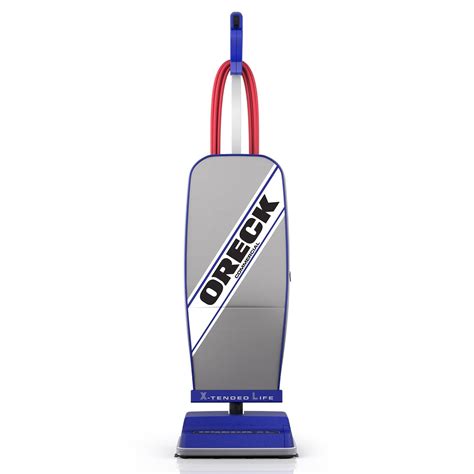 Oreck Commercial - Vacuums, Floor Srubbers & More