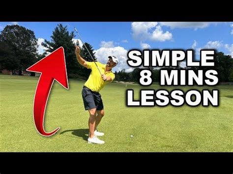 Image result for Simple Basic Golf Swing