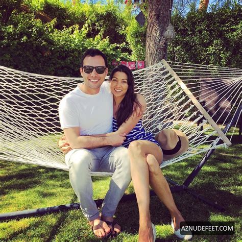 EVAN FERRANTE Feet - AZNudeFeet Men