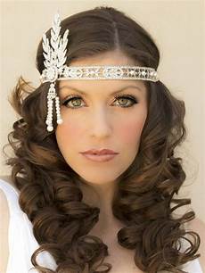 20s Hairstyles With Headband by 1920s Hairstyles For Hair With Headband Hairstyles 20s Hairstyles With Headband