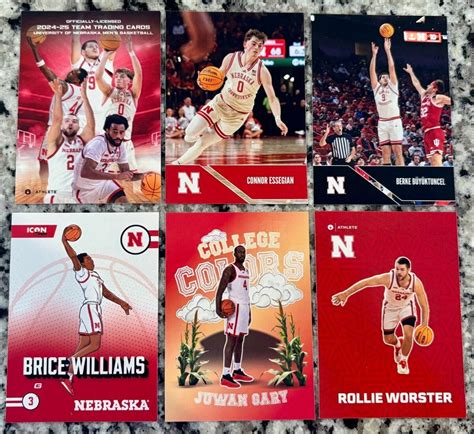 Nebraska Cornhuskers Womens Volleyball vs. Ohio State Buckeyes, Bob ...