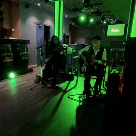 Irish Songs And Stories (Dublin) - All You Need to Know BEFORE You Go