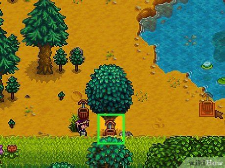 How to Get Oak Resin in Stardew Valley: Simple Guide + Uses