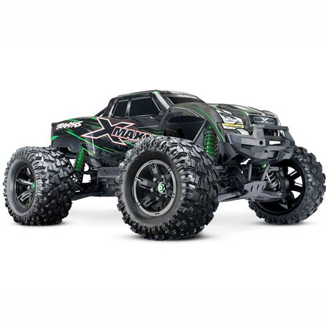 Electric X Maxx Rc Car at Sergio Hasting blog