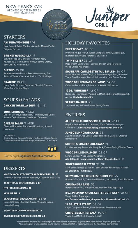 Murrysville | Juniper Grill