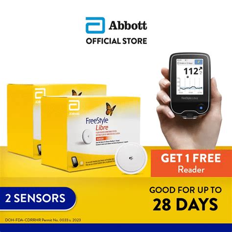 Image result for Libre Sensor System