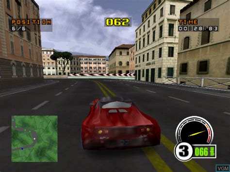 Image result for Test-Drive PC Game