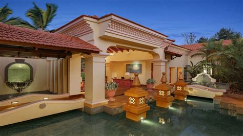 7 of the most luxurious, well-designed wellness retreats in India ...