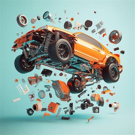 Page 6 | Car parts poster Photos - Download Free High-Quality Pictures ...