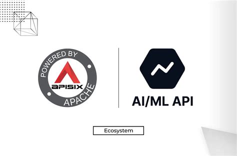 Load Balancing AI/ML API with Apache APISIX | Apache APISIX® -- Cloud ...