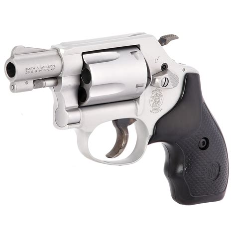 Smith & Wesson .38 S&W Single Action Revolver Antique Firearms 010 ...