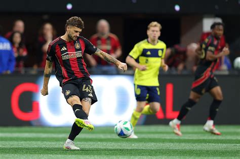 Nashville vs Atlanta United Prediction and Betting Tips | August 30th 2025