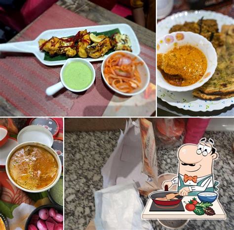 Tempted by Tandoor, Gurugram - Restaurant menu, prices and reviews