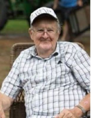 Ronald Eugene "Ronnie Buck" Hatfield - 2022 - Mounts Funeral Home Inc.