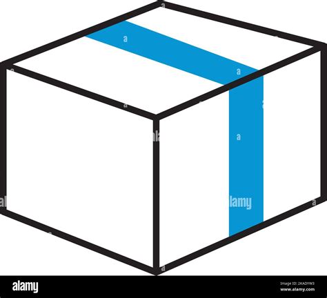 Image result for Package Box Icon