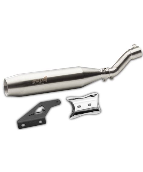 Buy Silver Stallion Triumph Blaze Speed 400 / T4 / Scrambler 400X ...