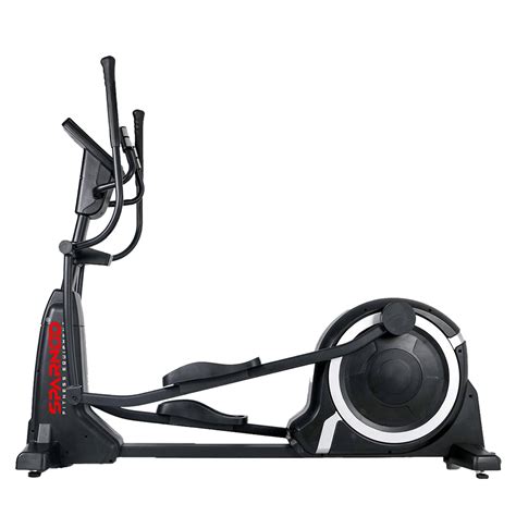 SET-410 Commercial Elliptical Cross Trainer - Buy Online