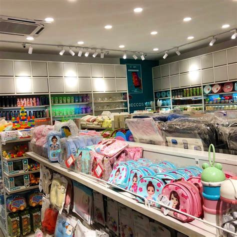 From Cute Stationery To Household To Skincare, This Korean Brand Has It ...