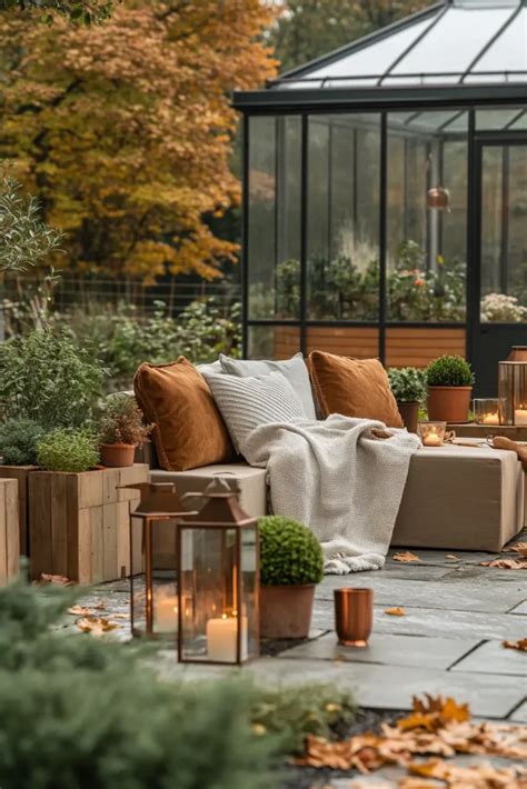 Image result for Beautiful Fall Home