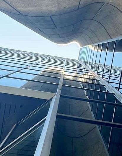 High-Rise Window Washing 的图像结果