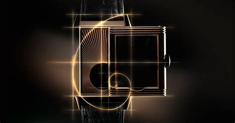 Reverso, le Nombre d’Or | Jaeger-LeCoultre