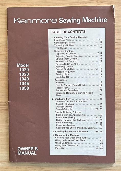 Image result for Kenmore Sewing Machine Tutorial