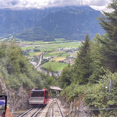 Harderbahn (Interlaken) - All You Need to Know BEFORE You Go