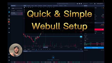 Webull Tutorial for Beginners 的图像结果