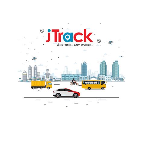 Jtrack Dealer