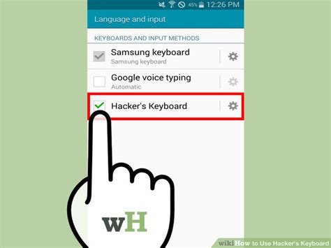 Image result for Password Hacker Keyboard for Android