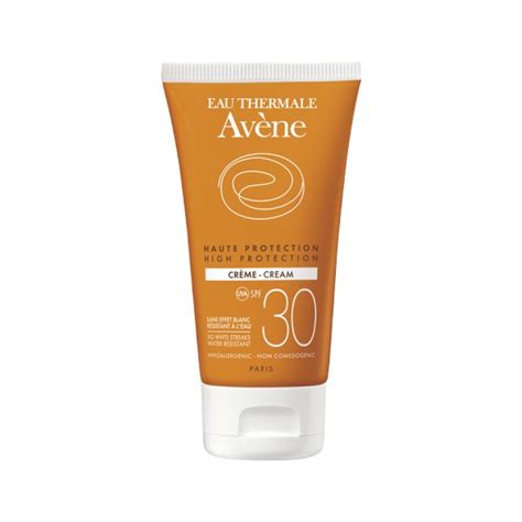 AVENE SPF 30+ CREMA 50 ML