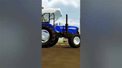 Tractor Modify 的图像结果