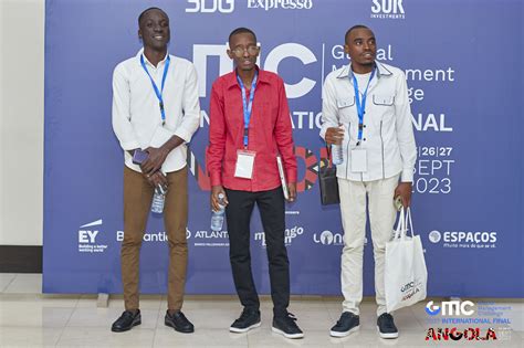 Galeria – GMC – Global Management Challenge