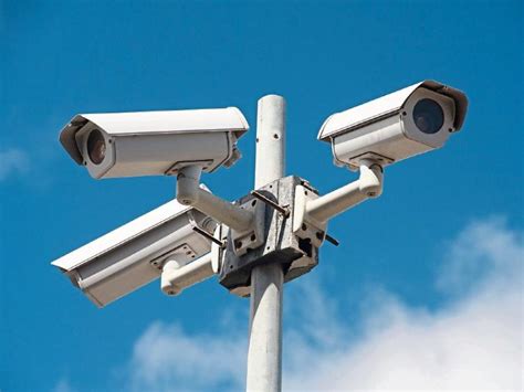 PTZ CCTV Camera Installation Services in the UK | Great Deals